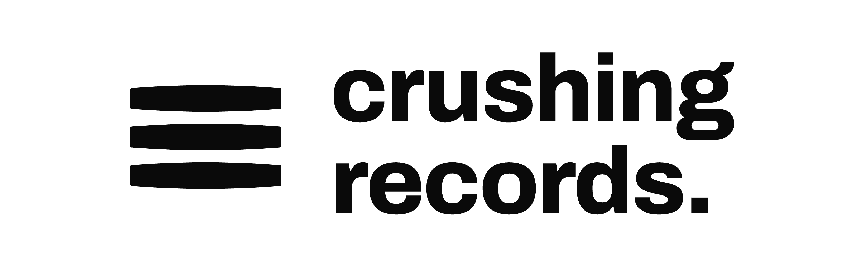 Crushing Records